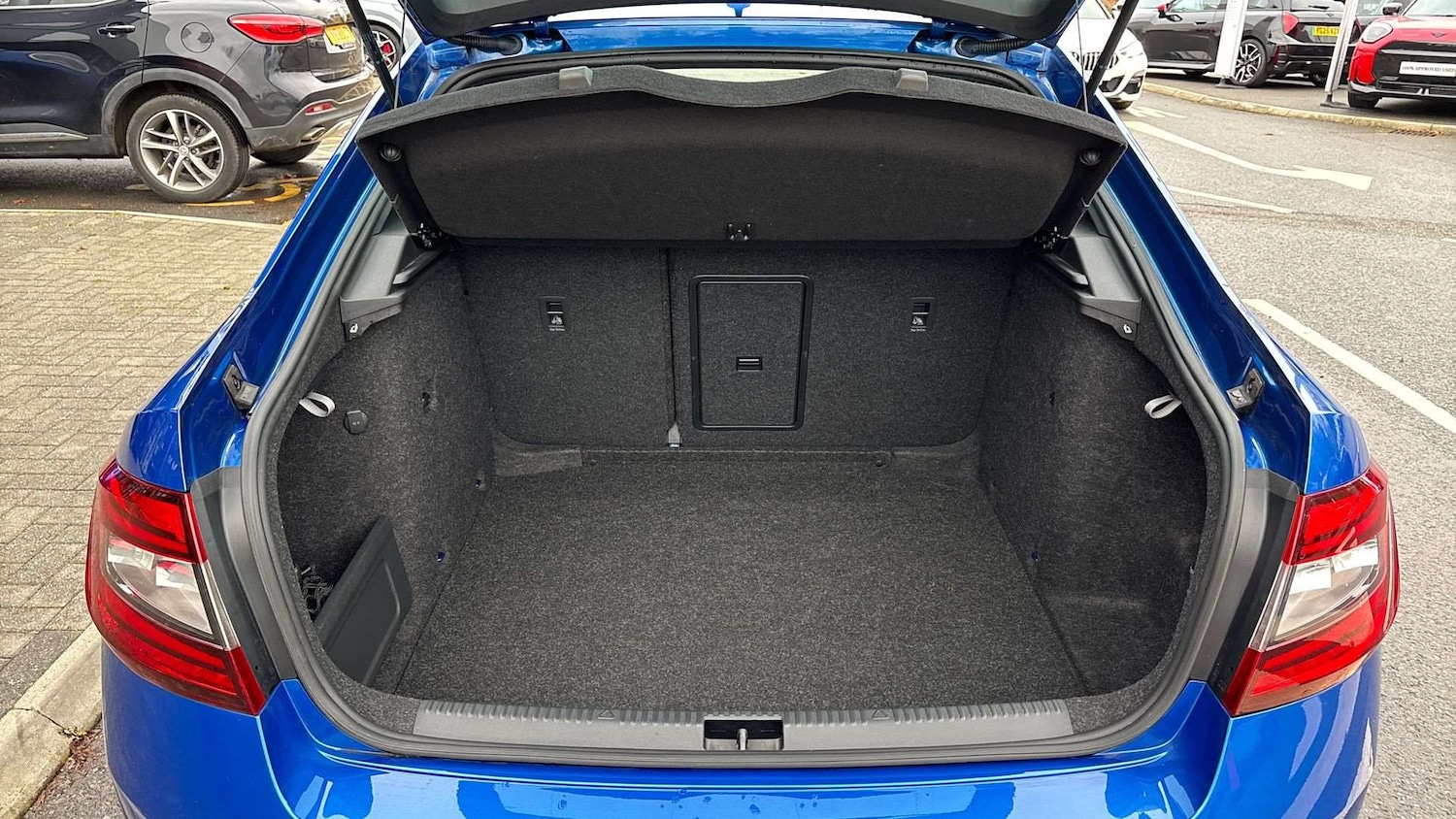 Used Skoda Octavia 2019 for sale - 76732336: Photo 15