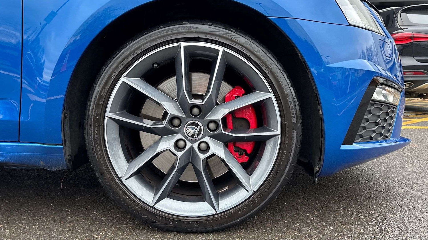 Used Skoda Octavia 2019 for sale - 76732336: Photo 16