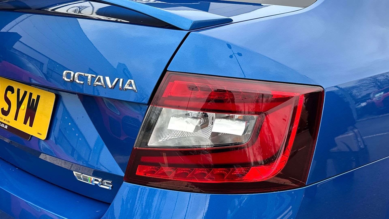 Used Skoda Octavia 2019 for sale - 76732336: Photo 17