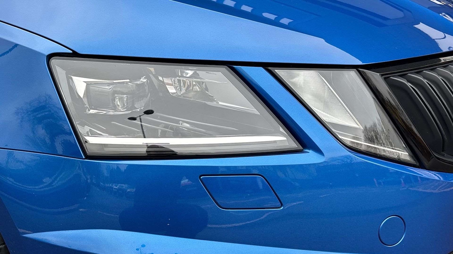 Used Skoda Octavia 2019 for sale - 76732336: Photo 18