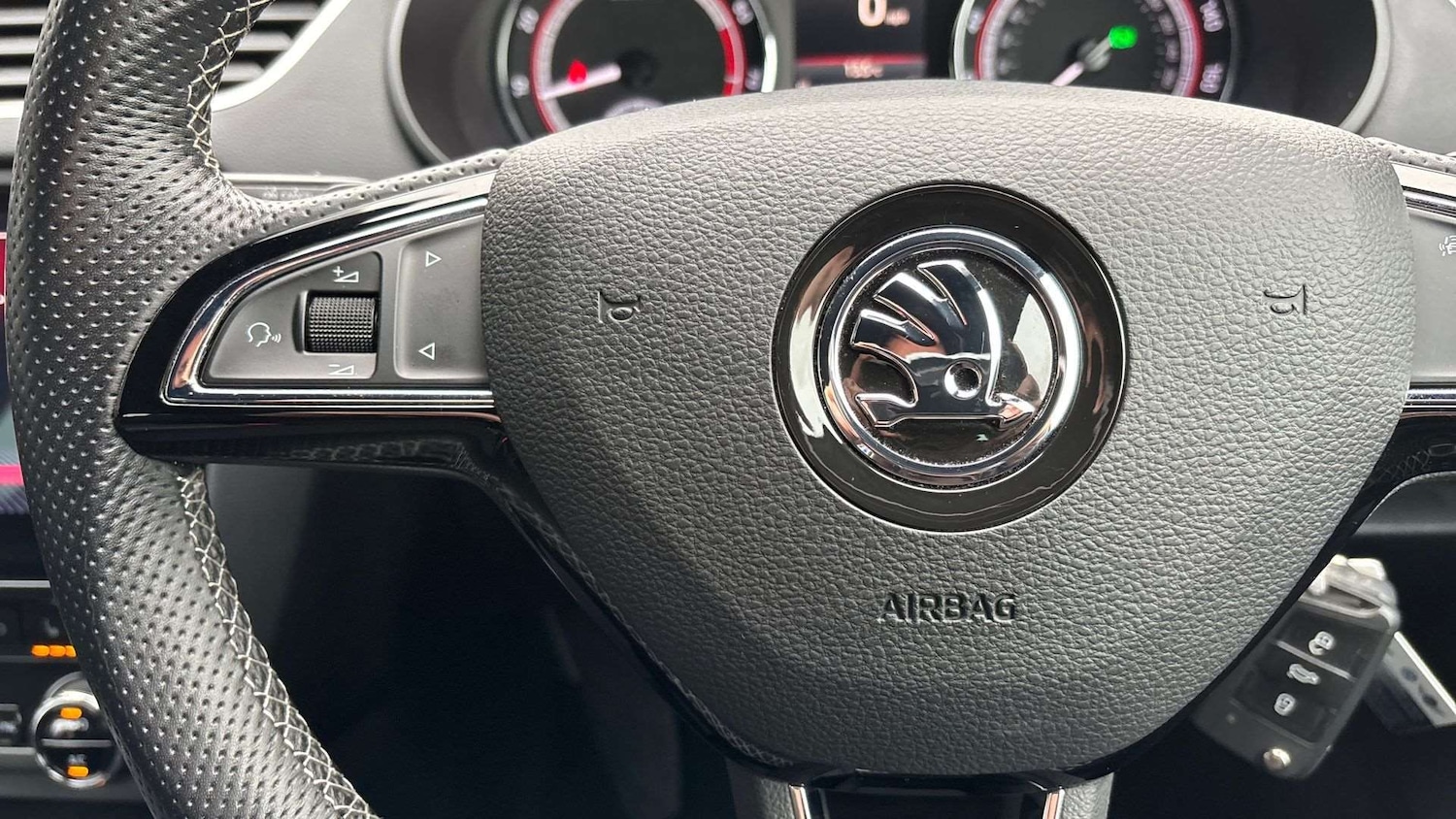 Used Skoda Octavia 2019 for sale - 76732336: Photo 22