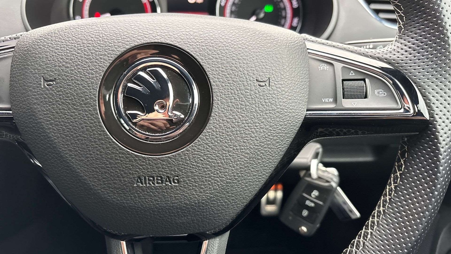 Used Skoda Octavia 2019 for sale - 76732336: Photo 23