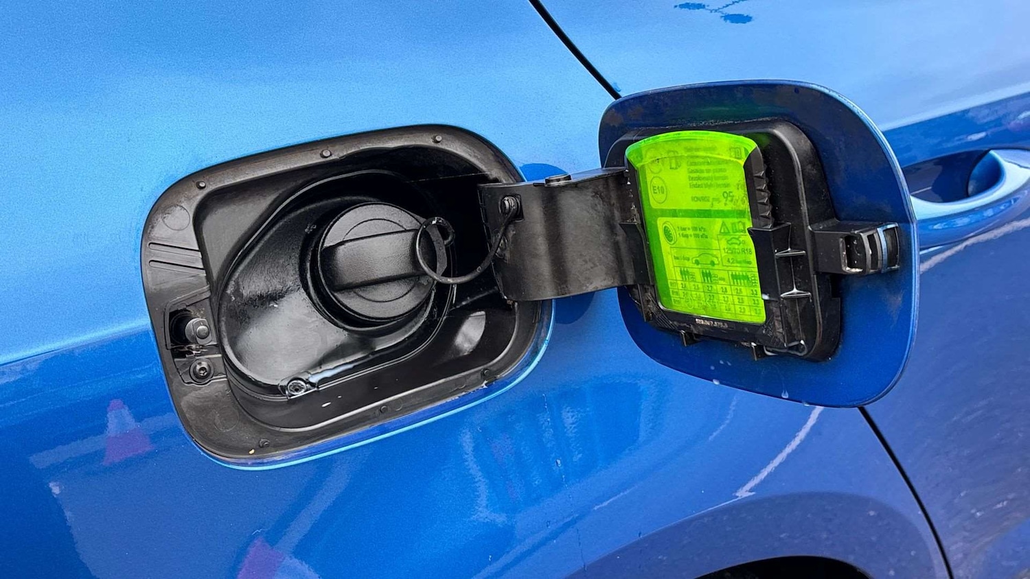 Used Skoda Octavia 2019 for sale - 76732336: Photo 25