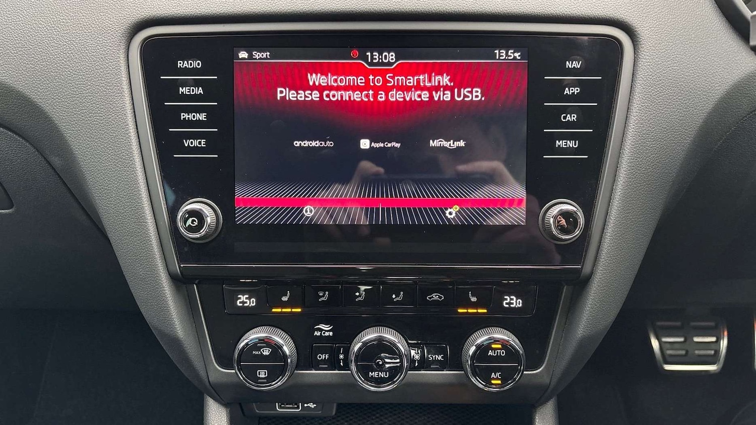 Used Skoda Octavia 2019 for sale - 76732336: Photo 31