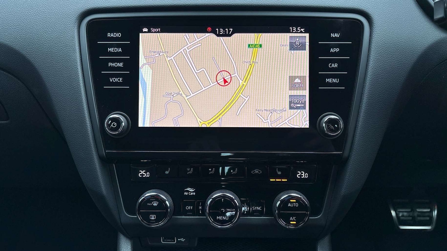 Used Skoda Octavia 2019 for sale - 76732336: Photo 33