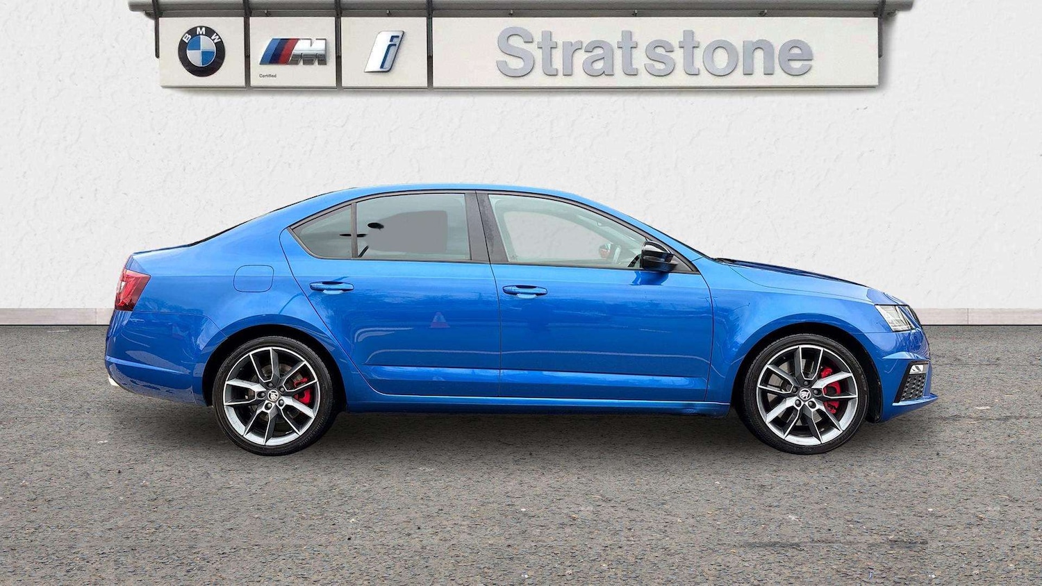 Used Skoda Octavia 2019 for sale - 76732336: Photo 4