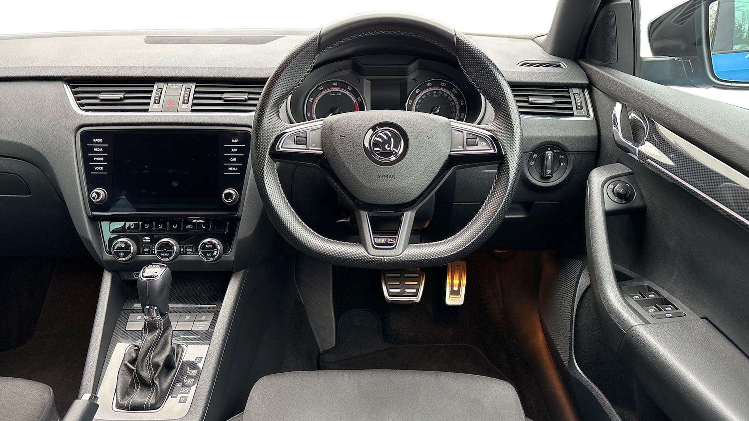 Used Skoda Octavia 2019 for sale - 76732336: Photo 7