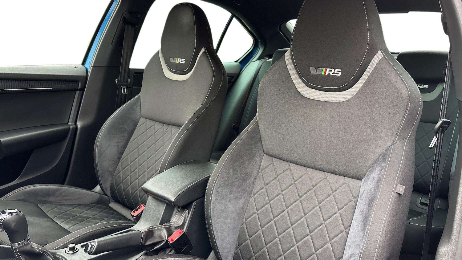 Used Skoda Octavia 2019 for sale - 76732336: Photo 9