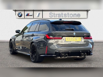 Used BMW M3 2025 for sale - 75818559: Photo