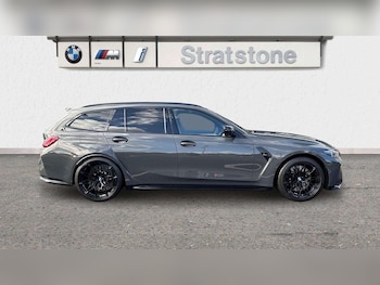 Used BMW M3 2025 for sale - 75818559: Photo