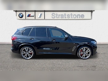 Used BMW X5 2022 for sale - 75747876: Photo