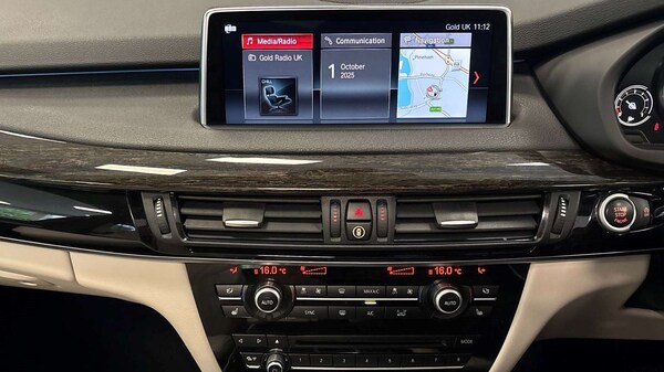 Used BMW X5 2018 for sale - 76141610: Photo 10