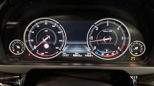 Used BMW X5 2018 for sale - 76141610: Photo 11