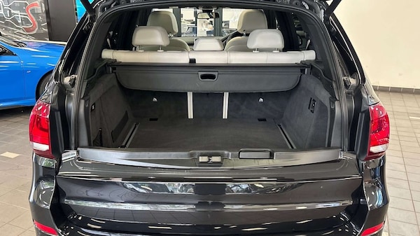 Used BMW X5 2018 for sale - 76141610: Photo 15