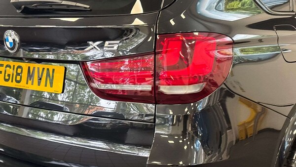 Used BMW X5 2018 for sale - 76141610: Photo 17