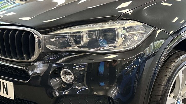 Used BMW X5 2018 for sale - 76141610: Photo 18
