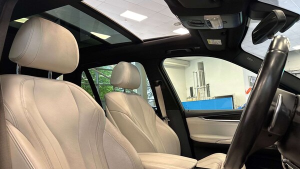 Used BMW X5 2018 for sale - 76141610: Photo 19