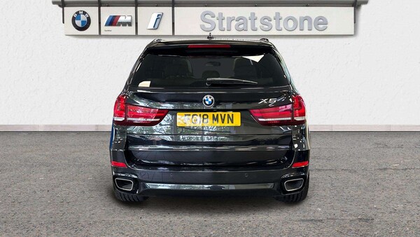 Used BMW X5 2018 for sale - 76141610: Photo 20