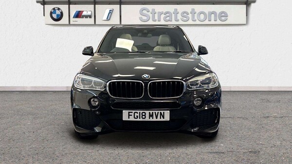 Used BMW X5 2018 for sale - 76141610: Photo 21