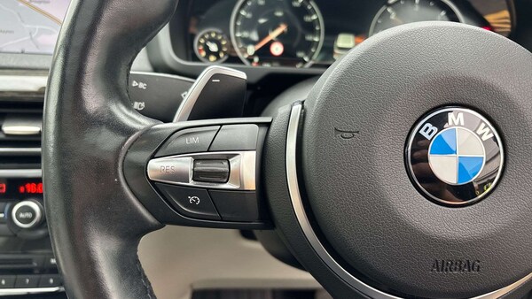 Used BMW X5 2018 for sale - 76141610: Photo 22
