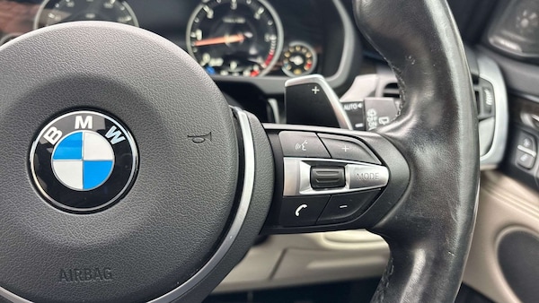 Used BMW X5 2018 for sale - 76141610: Photo 23
