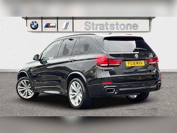 Used BMW X5 2018 for sale - 76141610: Photo 2
