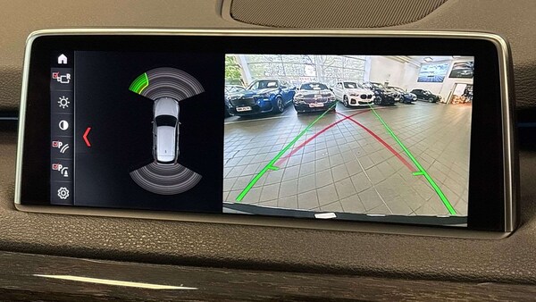 Used BMW X5 2018 for sale - 76141610: Photo 32