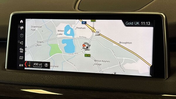 Used BMW X5 2018 for sale - 76141610: Photo 33