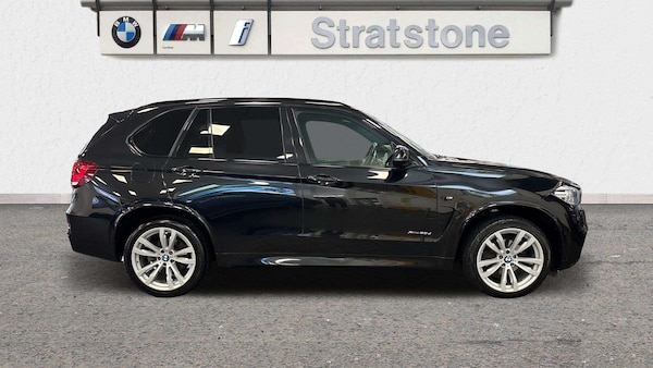 Used BMW X5 2018 for sale - 76141610: Photo 4