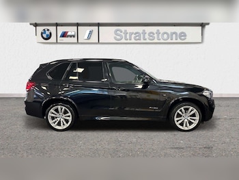 Used BMW X5 2018 for sale - 76141610: Photo 4