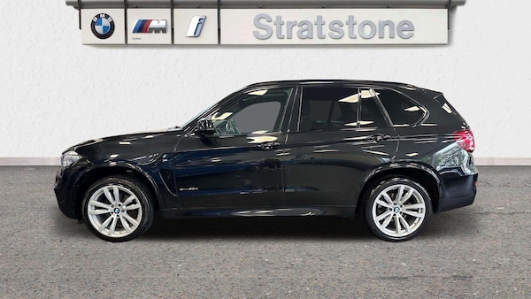 Used BMW X5 2018 for sale - 76141610: Photo 5