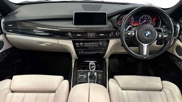 Used BMW X5 2018 for sale - 76141610: Photo 6
