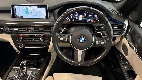 Used BMW X5 2018 for sale - 76141610: Photo 7