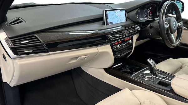 Used BMW X5 2018 for sale - 76141610: Photo 9