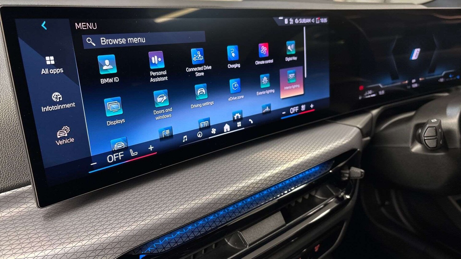 Used BMW 3 Series 2025 for sale - 77347936: Photo 10