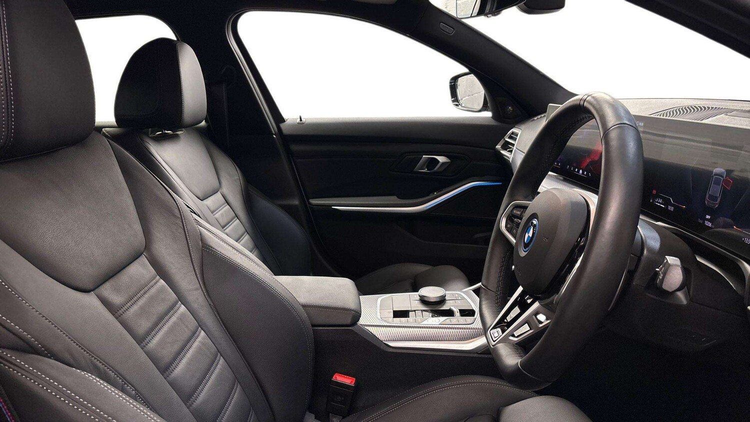 Used BMW 3 Series 2025 for sale - 77347936: Photo 13