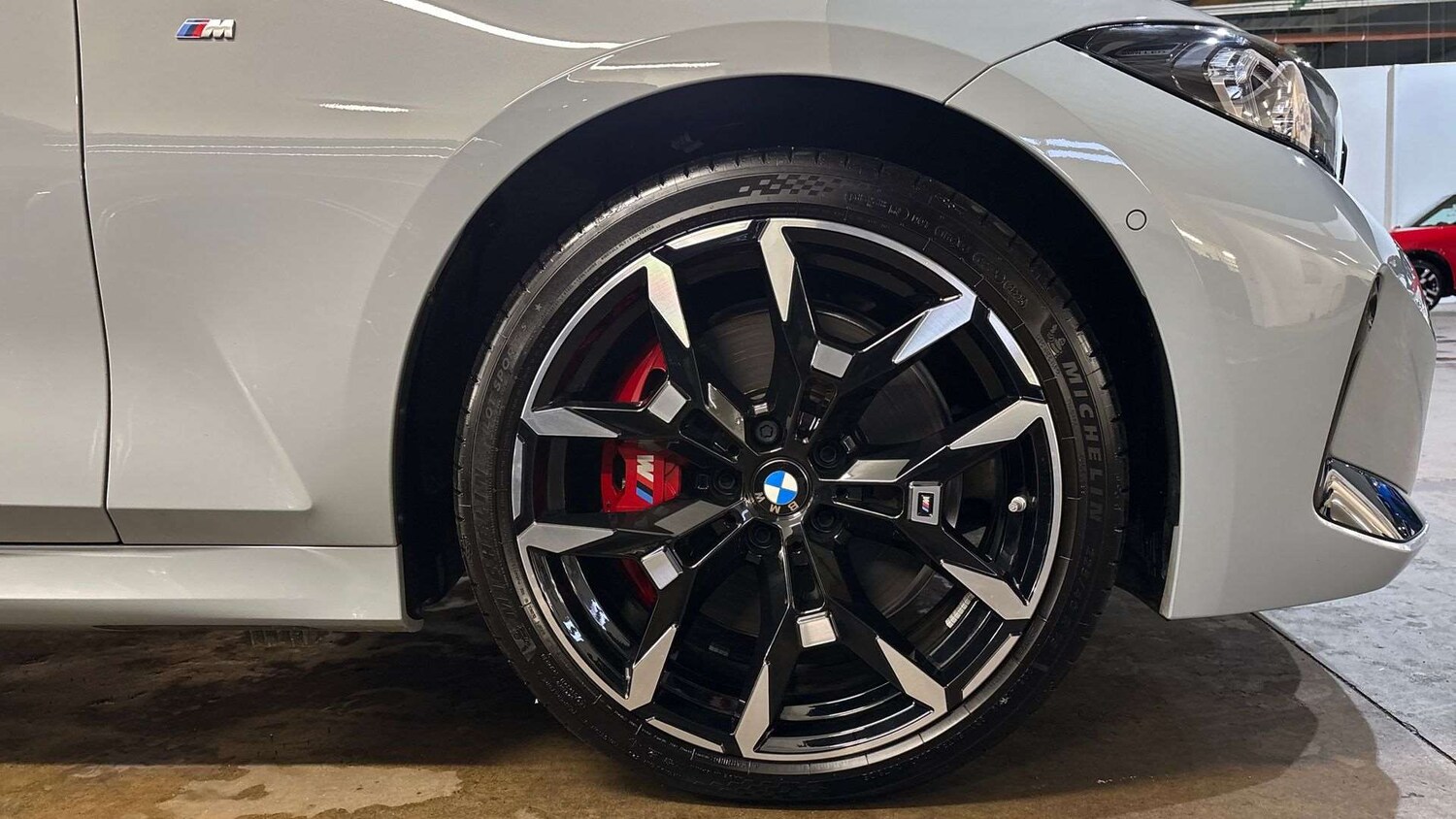 Used BMW 3 Series 2025 for sale - 77347936: Photo 16