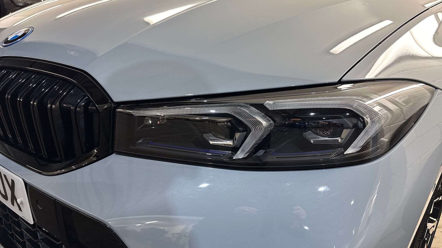 Used BMW 3 Series 2025 for sale - 77347936: Photo 18