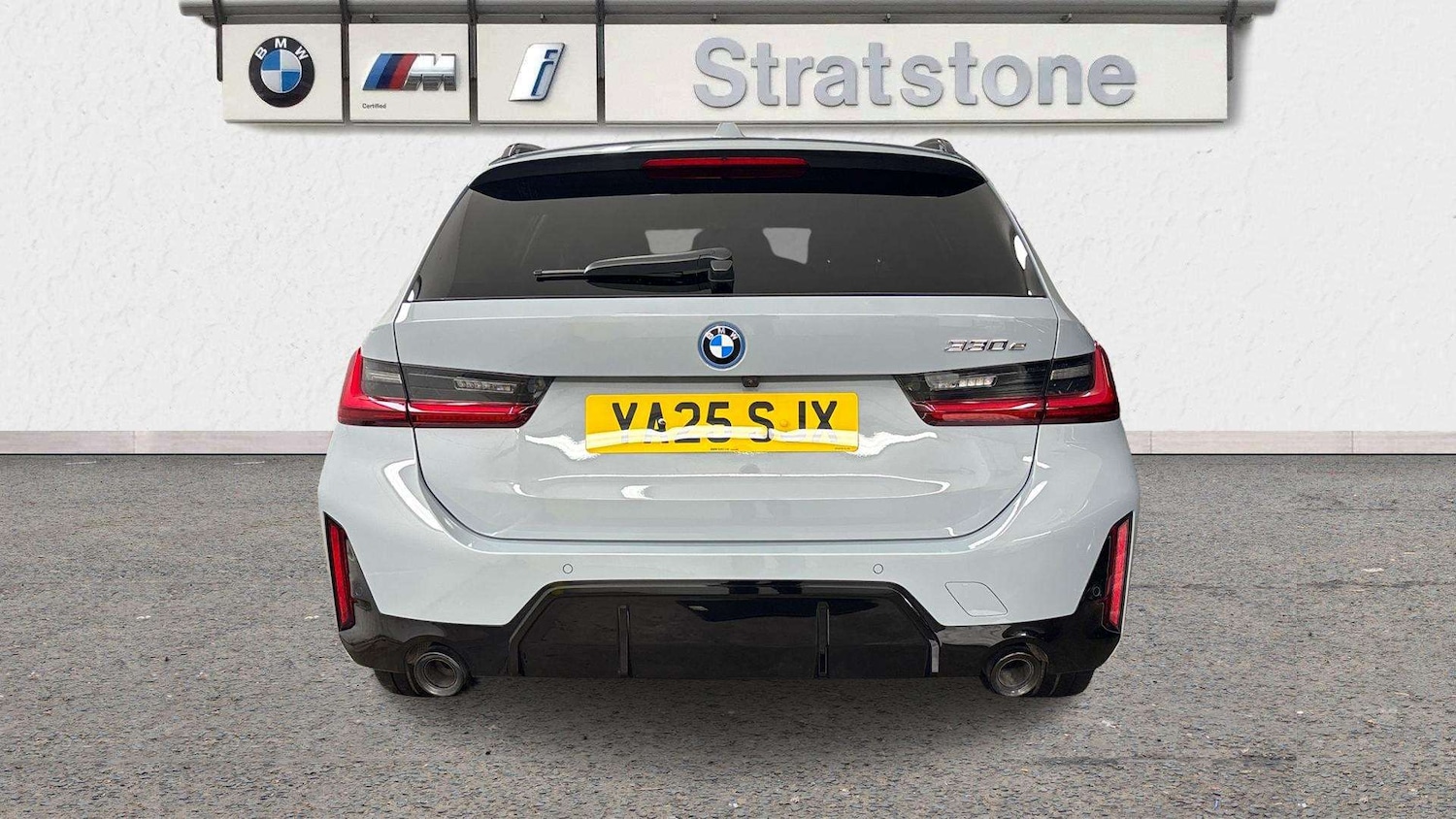 Used BMW 3 Series 2025 for sale - 77347936: Photo 20