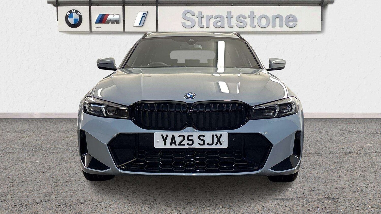 Used BMW 3 Series 2025 for sale - 77347936: Photo 21