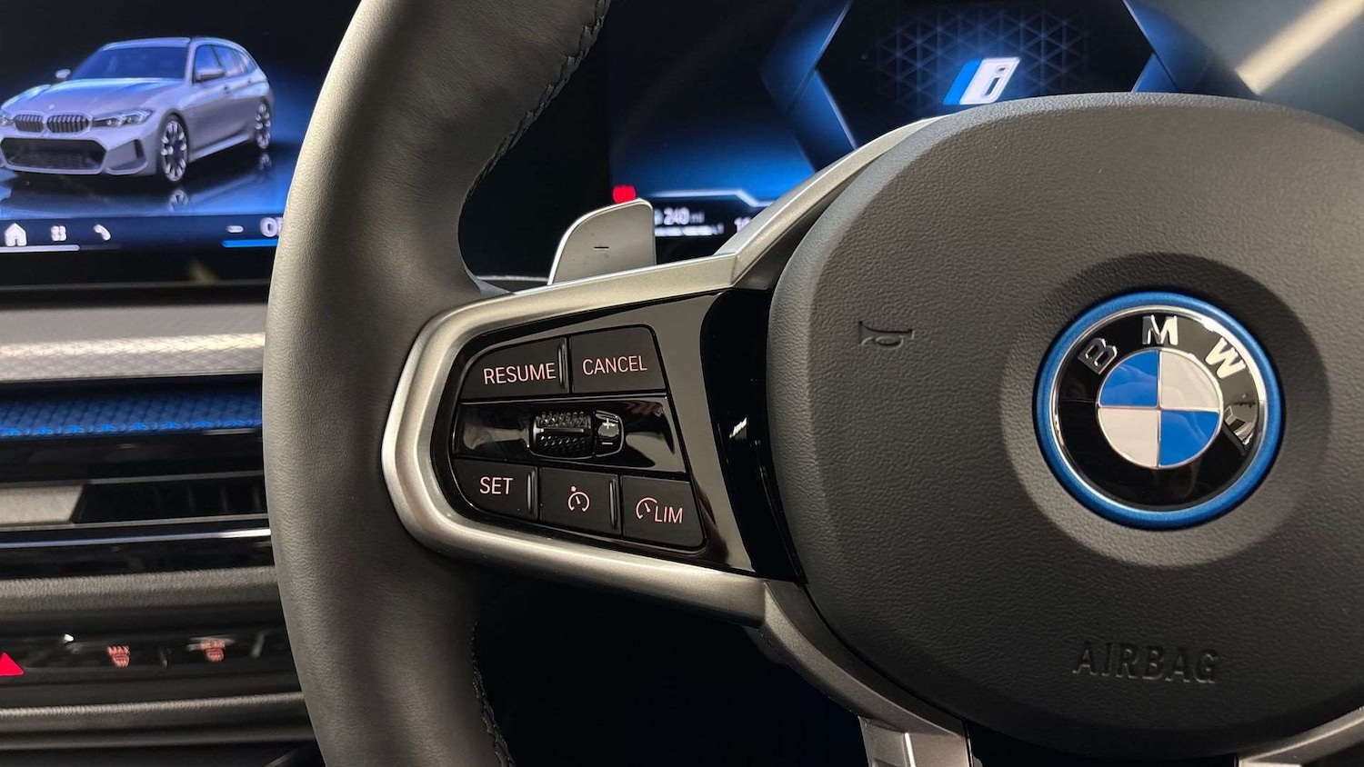 Used BMW 3 Series 2025 for sale - 77347936: Photo 22