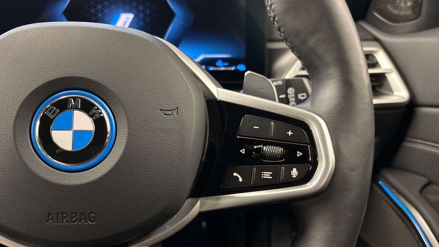 Used BMW 3 Series 2025 for sale - 77347936: Photo 23