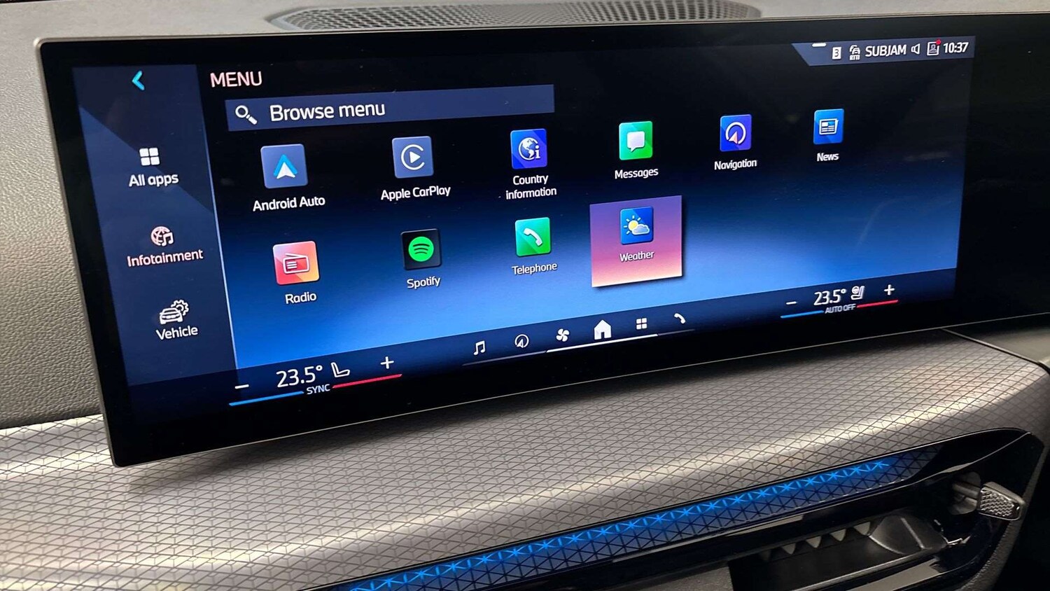 Used BMW 3 Series 2025 for sale - 77347936: Photo 31