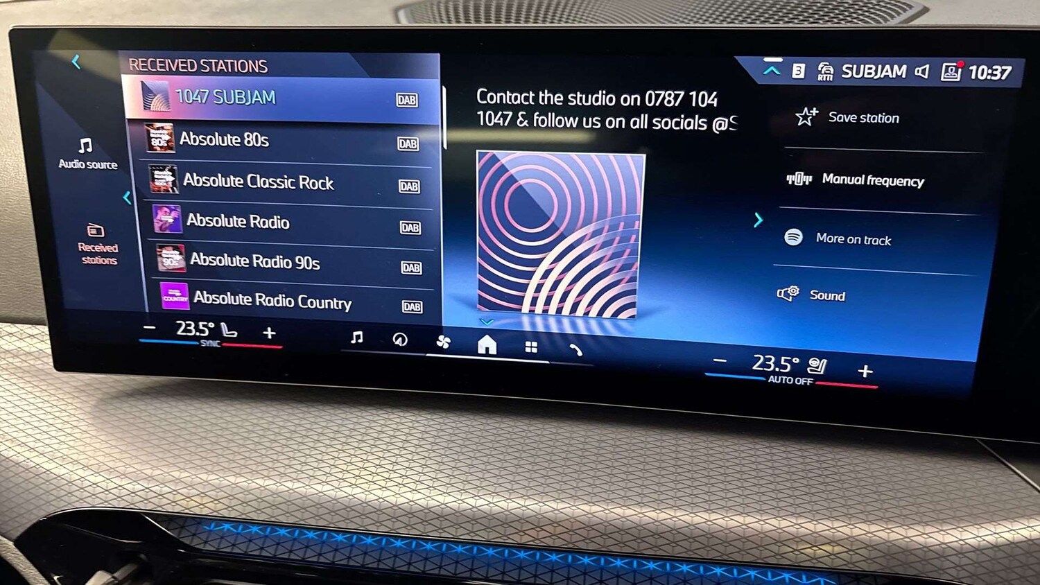 Used BMW 3 Series 2025 for sale - 77347936: Photo 32