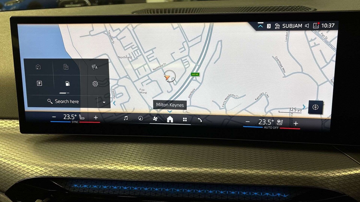 Used BMW 3 Series 2025 for sale - 77347936: Photo 33