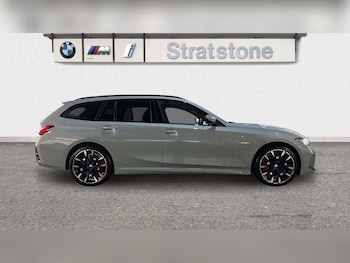 Used BMW 3 Series 2025 for sale - 77347936: Photo