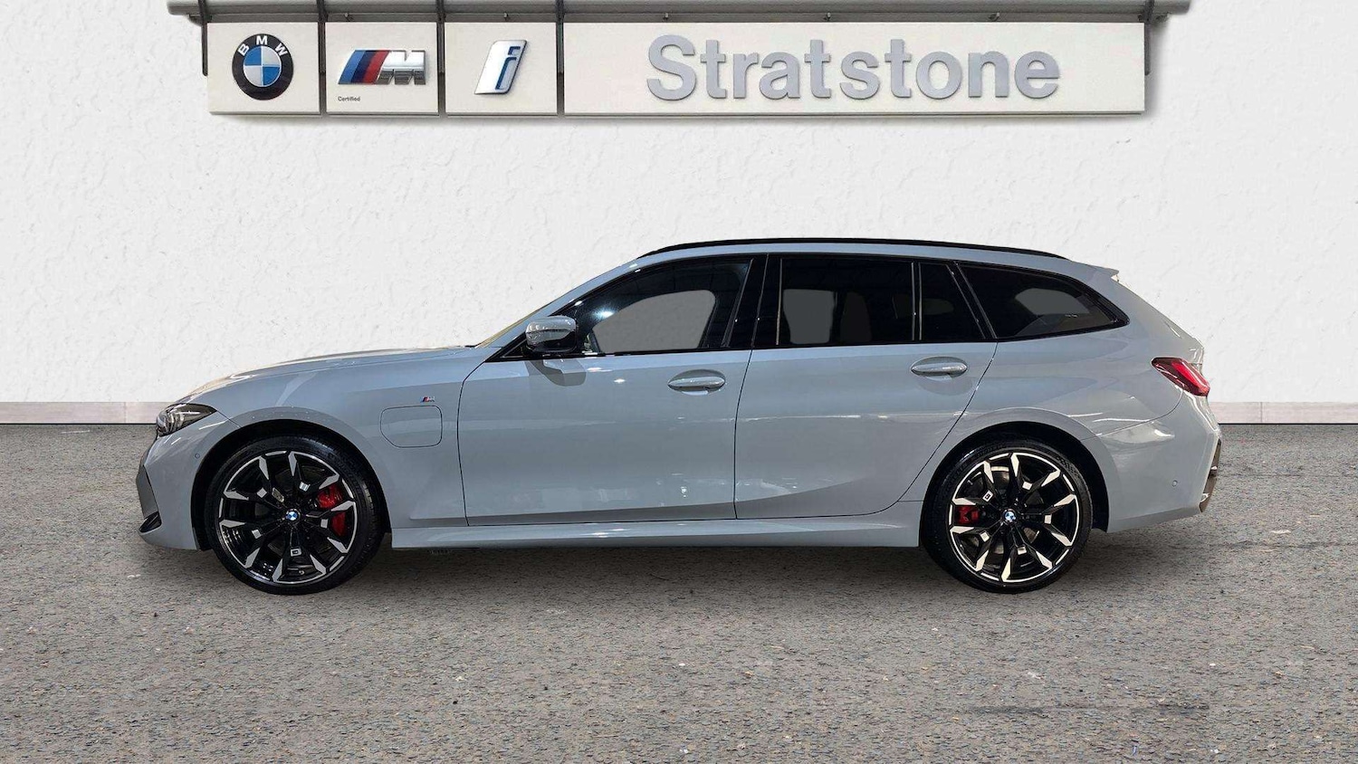 Used BMW 3 Series 2025 for sale - 77347936: Photo 5