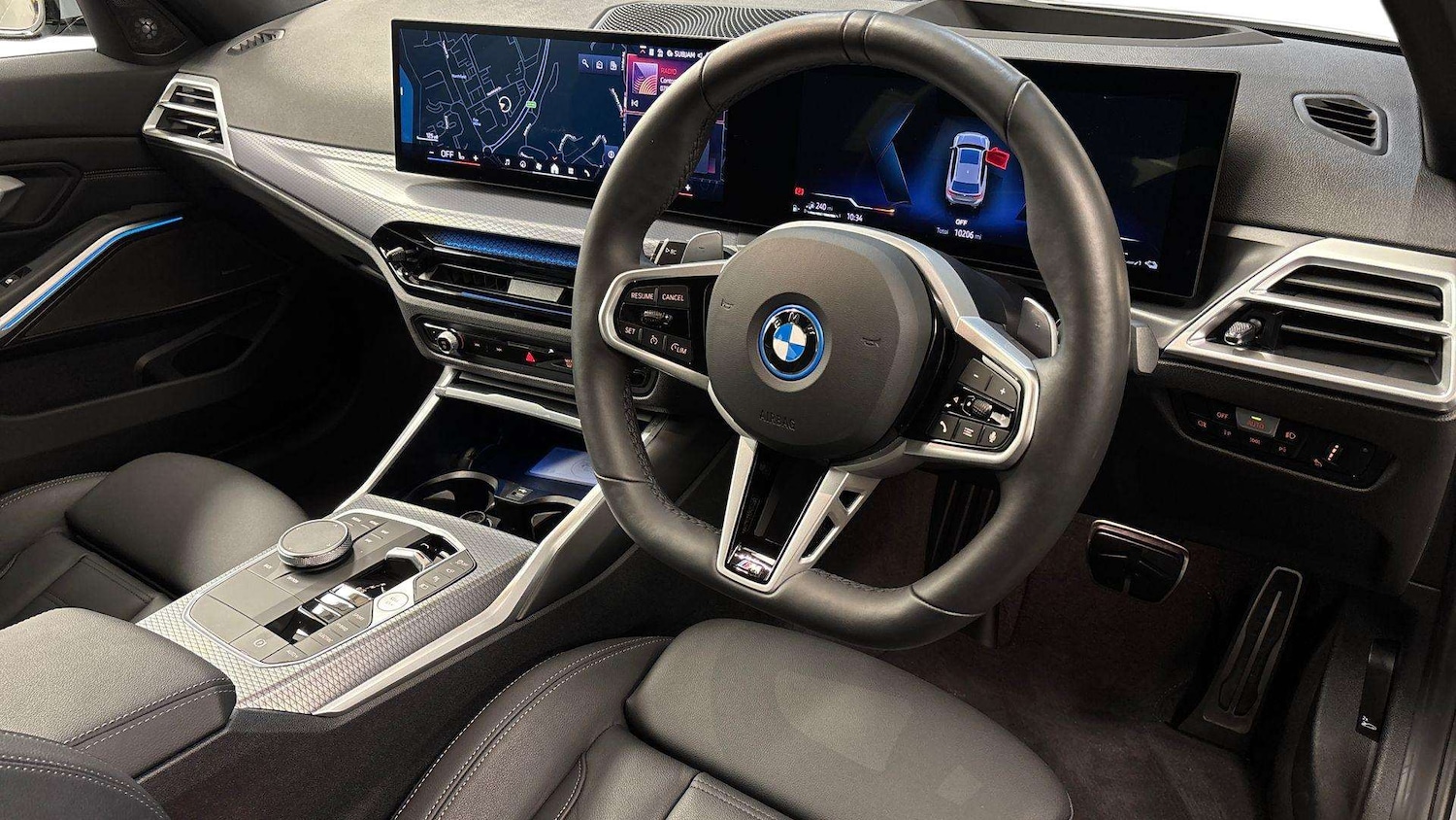 Used BMW 3 Series 2025 for sale - 77347936: Photo 8