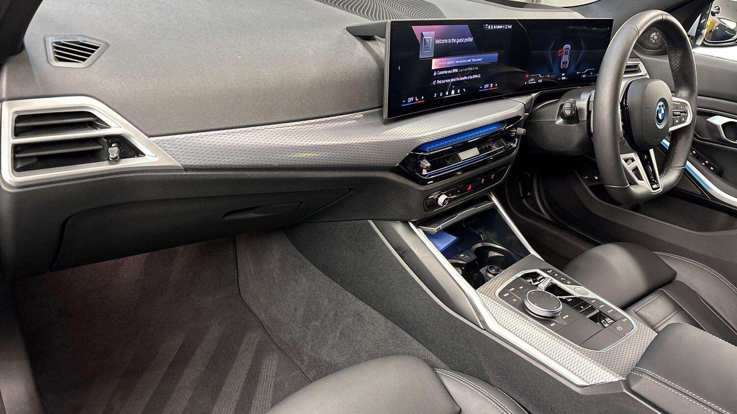 Used BMW 3 Series 2025 for sale - 77347936: Photo 9