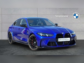 Used BMW M3 2026 for sale - 79486774: Photo